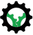 Virkum Logo